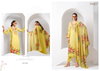 Dreams Kesar Digital Printed Cambric Cotton Dress Material Suppliers In Mumbai
